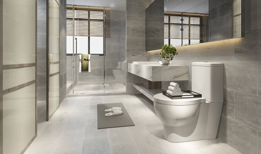 Bathroom Remodeling