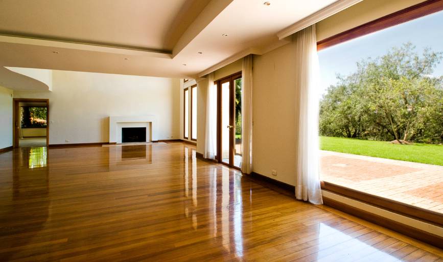 Flooring Installation