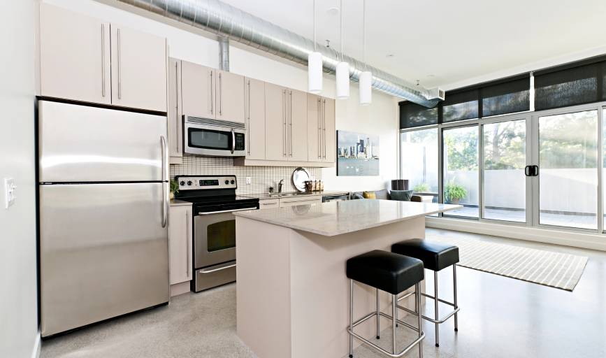 Kitchen Remodeling